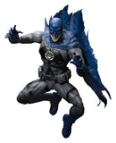 DC Comics Blackest Night Actionfigur Batman