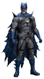 DC Comics Blackest Night Actionfigur Batman