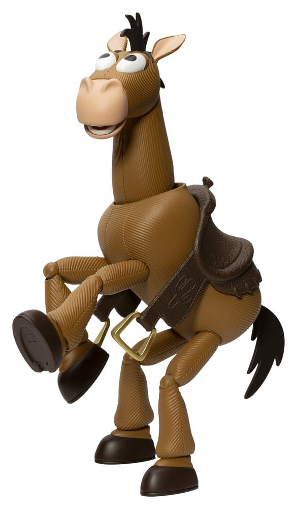 Toy Story Actionfigur Bullseye 22 cm