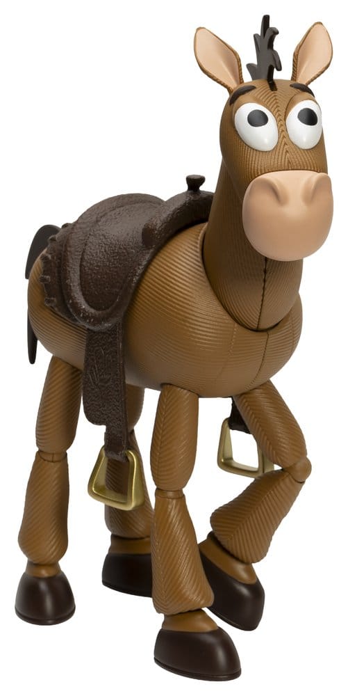 Toy Story Actionfigur Bullseye 22 cm