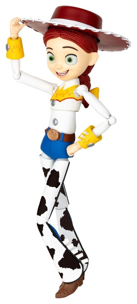 Toy Story Actionfigur Jessie 21 cm