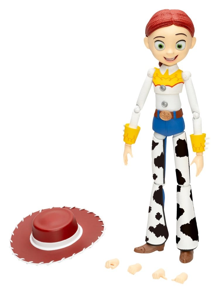 Toy Story Actionfigur Jessie 21 cm