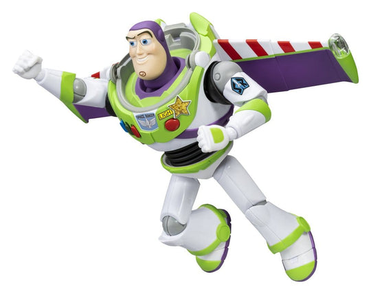 Toy Story Actionfigur Buzz Lightyear 24 cm