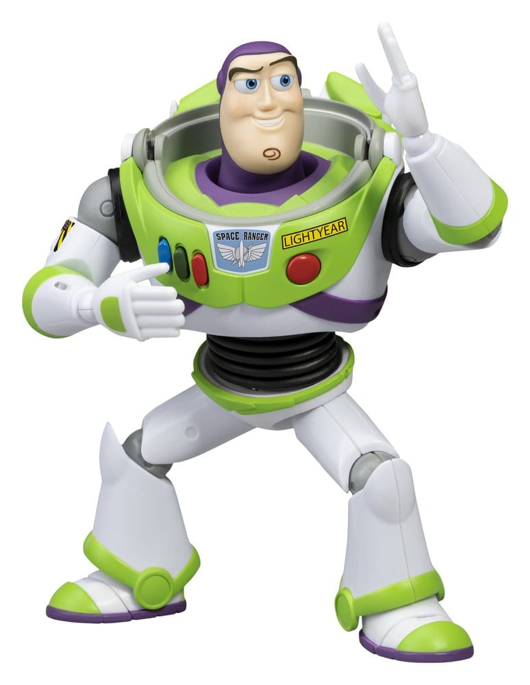 Toy Story Actionfigur Buzz Lightyear 24 cm