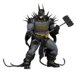 DC Comics Dynamic 8ction Heroes Actionfigur Absolute Batman 22 cm