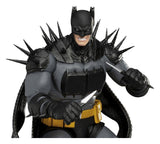 DC Comics Dynamic 8ction Heroes Actionfigur Absolute Batman 22 cm