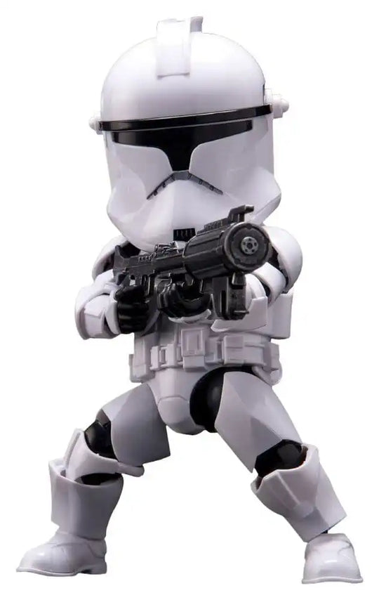 Star Wars Egg Attack Actionfigur Clone Trooper 16 cm