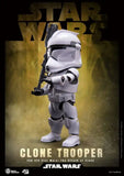 Star Wars Egg Attack Actionfigur Clone Trooper 16 cm