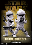 Star Wars Egg Attack Actionfigur Clone Trooper 16 cm
