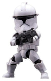 Star Wars Egg Attack Actionfigur Clone Trooper 16 cm