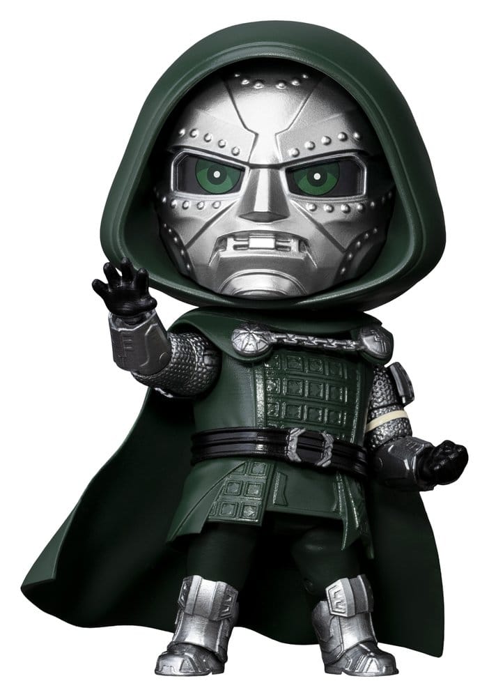 Marvel Actionfigur Avengers: Doomsday Doctor Doom 12 cm