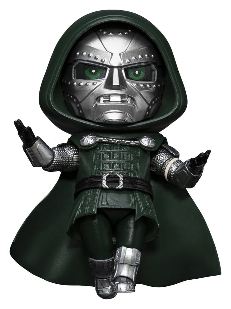 Marvel Actionfigur Avengers: Doomsday Doctor Doom 12 cm