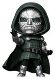 Marvel Actionfigur Avengers: Doomsday Doctor Doom 12 cm
