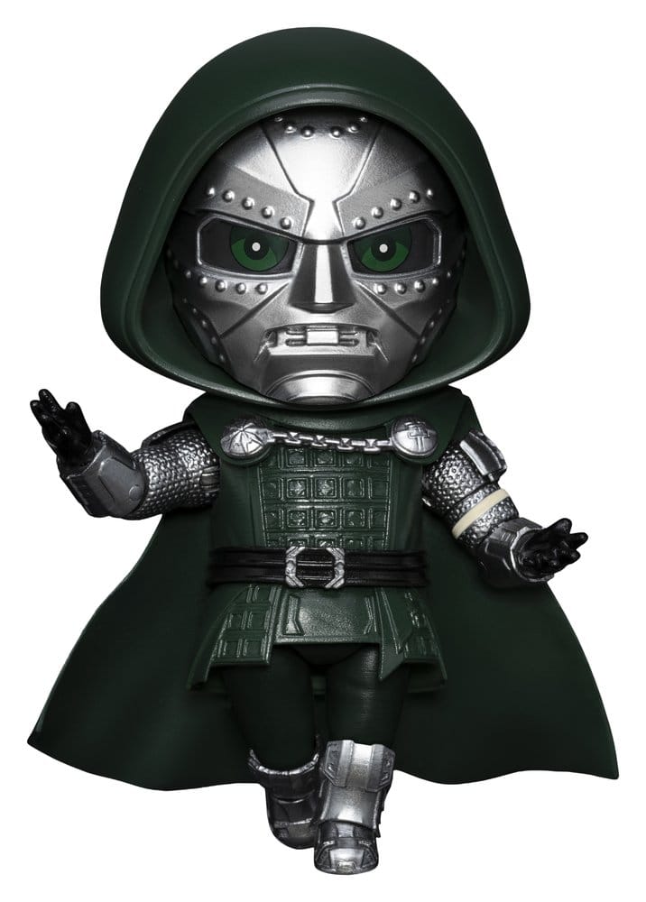 Marvel Actionfigur Avengers: Doomsday Doctor Doom 12 cm