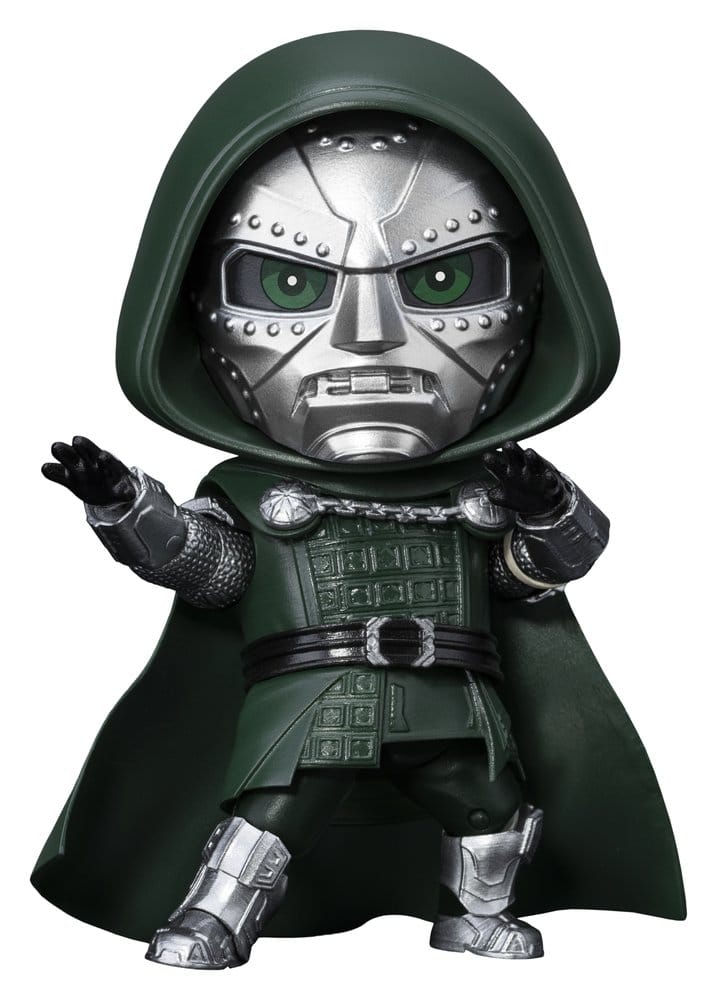 Marvel Actionfigur Avengers: Doomsday Doctor Doom 12 cm