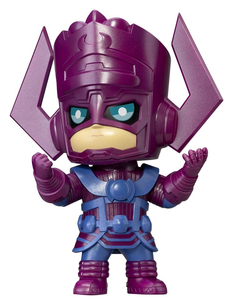 Marvel Comics Actionfigur Galactus 20 cm