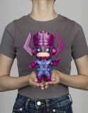 Marvel Comics Actionfigur Galactus 20 cm