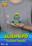 Toy Story Egg Attack Schwebe-Modell Alien UFO 6 cm