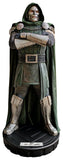 Marvel Avengers: Doomsday Lebensgroße Statue Doctor Doom 198 cm