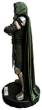 Marvel Avengers: Doomsday Lebensgroße Statue Doctor Doom 198 cm