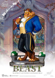 Disney Master Craft Statue Die Schöne und das Biest Beast 39 cm
