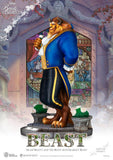 Disney Master Craft Statue Die Schöne und das Biest Beast 39 cm