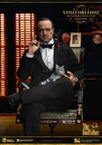 Der Pate Master Craft Statue Vito Corleone 31 cm