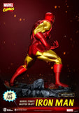 Marvel Comics Master Craft Statue Iron Man 29 cm