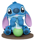 Disney Minifigur MEA-052 Stitch's Daily Life Series Blind Box Sortiment (6)