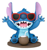 Disney Minifigur MEA-052 Stitch's Daily Life Series Blind Box Sortiment (6)
