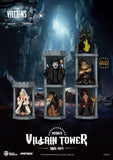 Disney Villains Mini Egg Attack Blind Box Figuren Series Villain Tower Sortiment 12 cm (6)