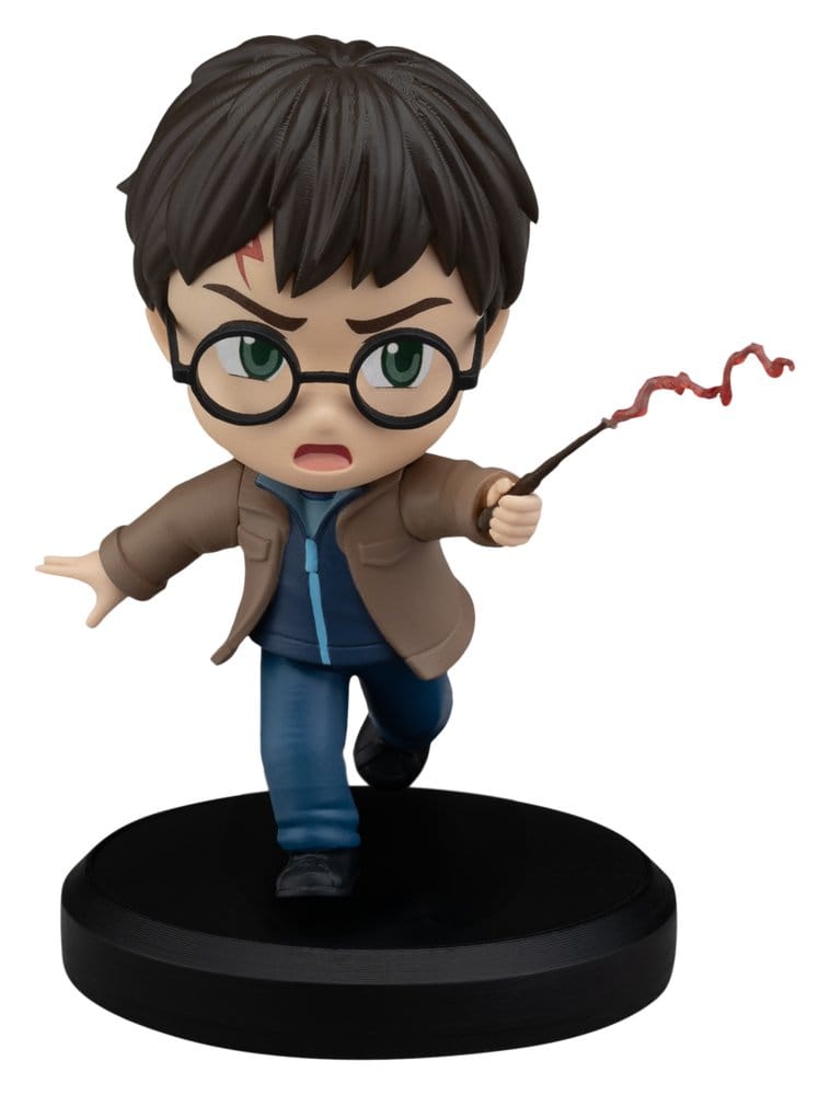 Harry Potter Minifigur MEA-085 Series Blind Box Sortiment (6)