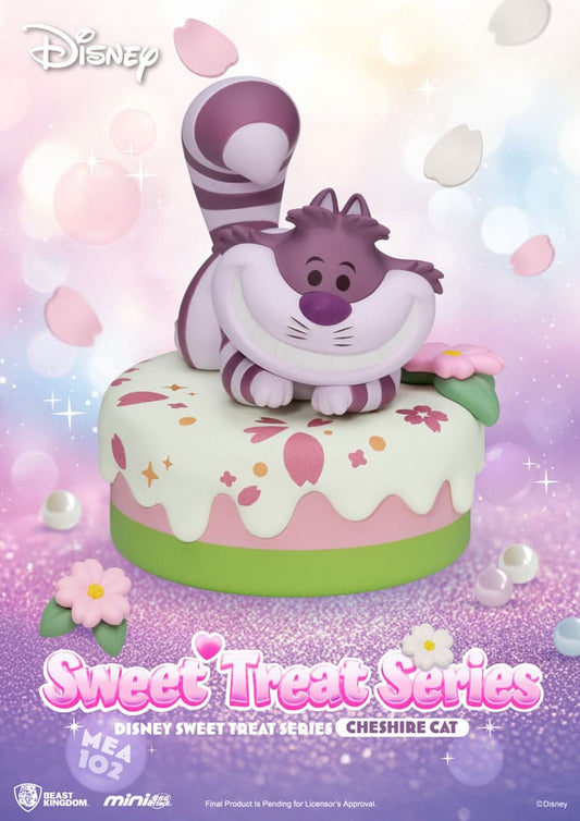 Disney Mini Egg Attack Blind Box Figuren Sweet treat Sortiment 5 cm (6)