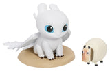 Drachenzähmen leicht gemacht Mini Egg Attack Minifiguren Blind Box 9 cm Sortiment (6)