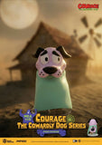 Courage der feige Hund Mini Egg Attack Blind Box Figuren Sortiment 8 cm (6)