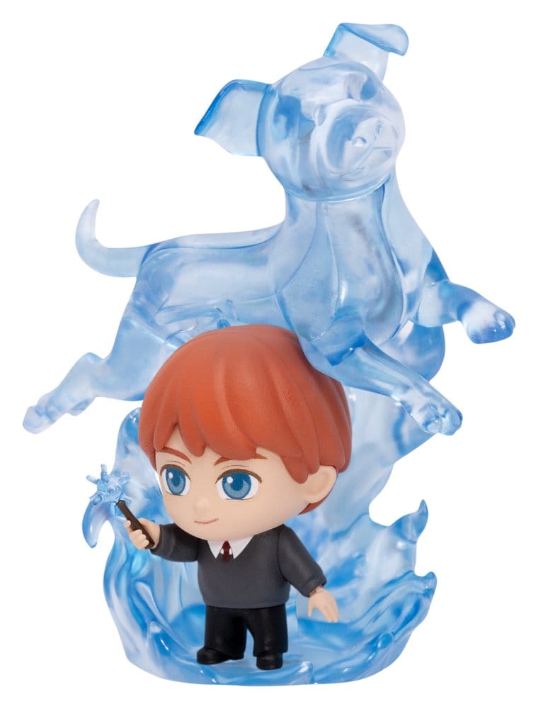 Harry Potter Mini Egg Attack Minifiguren 11 cm Blind Box Sortiment (6)