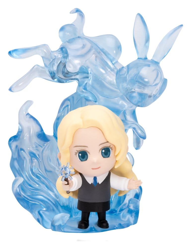 Harry Potter Mini Egg Attack Minifiguren 11 cm Blind Box Sortiment (6)