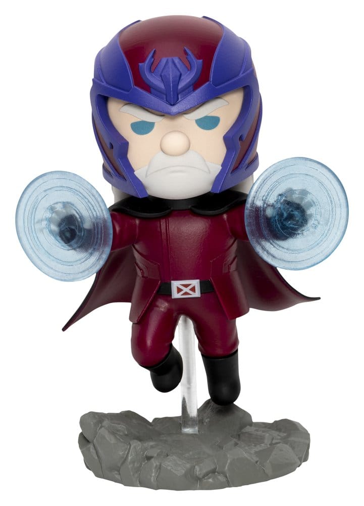 Marvel Minifiguren Avengers Doomsday Blind Box Sortiment (6)