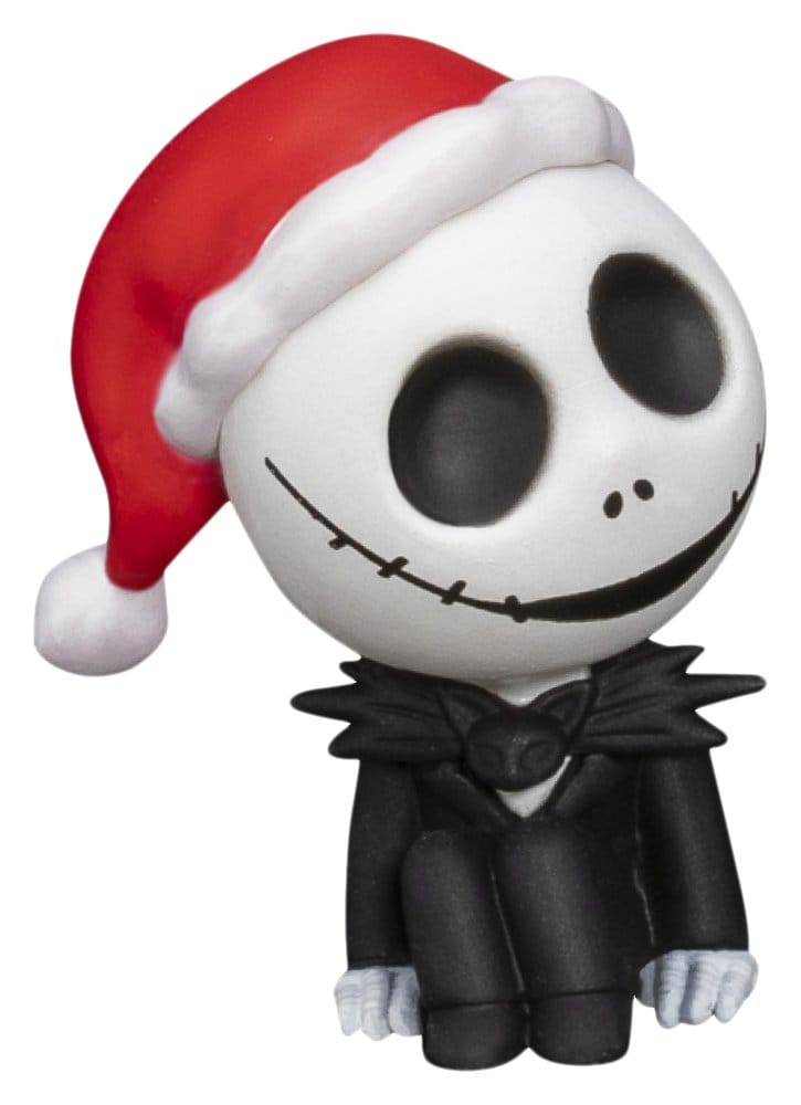 The Nightmare Before Christmas Minifiguren Sortiment (24)