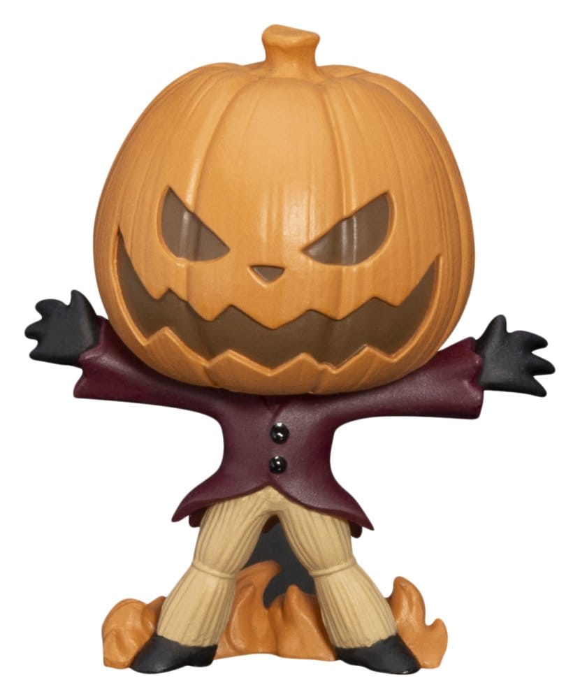 The Nightmare Before Christmas Minifiguren Sortiment (24)