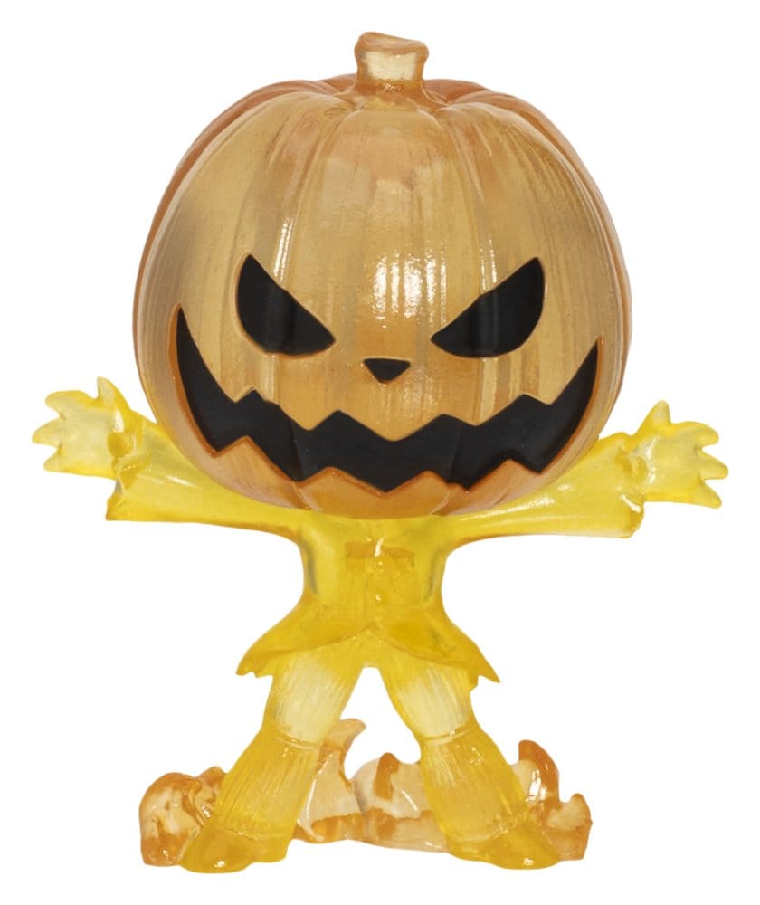 The Nightmare Before Christmas Minifiguren Sortiment (24)