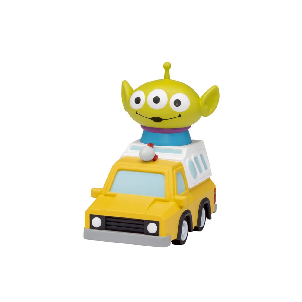 Toy Story Rückziehautos Blind Box (6) 5 cm