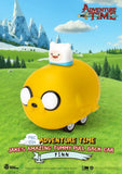 Adventure Time Aufziehauto Jake's Amazing Tummy 5 cm Blind Box Sortiment (6)