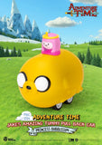 Adventure Time Aufziehauto Jake's Amazing Tummy 5 cm Blind Box Sortiment (6)