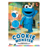 Sesamstraße Syaking Bang Series PVC Spardose Cookie Monster 47 cm