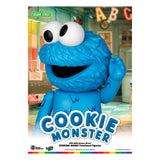 Sesamstraße Syaking Bang Series PVC Spardose Cookie Monster 47 cm