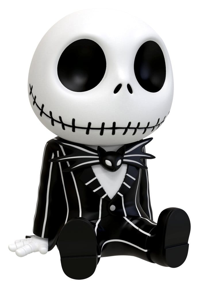 The Nightmare Before Christmas Palm Size Figur Spardose Jack 12 cm