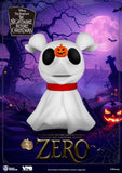 The Nightmare Before Christmas Palm Size Figur Spardose Zero 11 cm