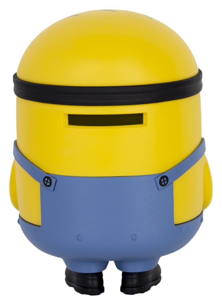 Minions Vinyl Spardose Palm Size Series James 11 cm