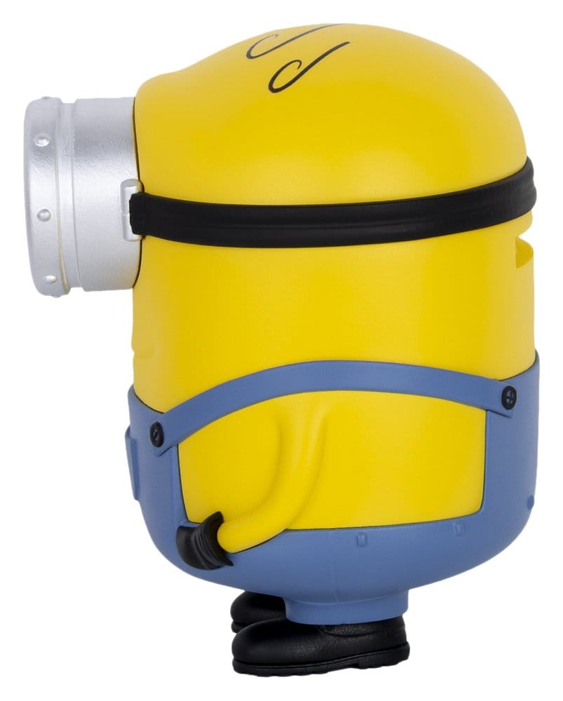 Minions Vinyl Spardose Palm Size Series James 11 cm